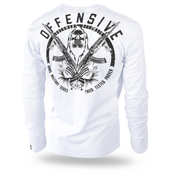 MILITARY OFFENSIVE LONG SLEEVE SHIRT