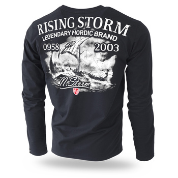 RISING STORM LONG SLEEVE SHIRT