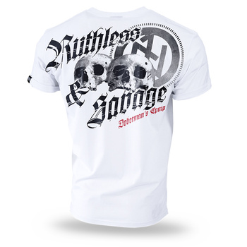 Ruthless&Savage T-shirt