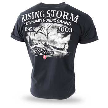 RISING STORM T-SHIRT 