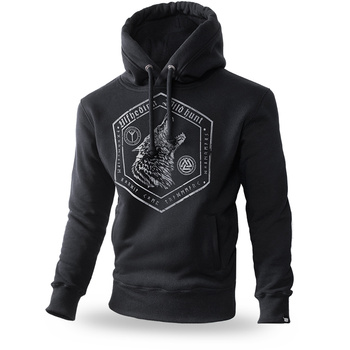 ULFHEDINN II HOODIE