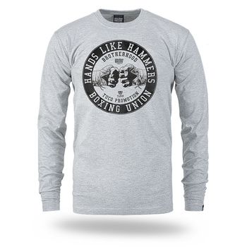 ONGSLEEVE BOXING UNION