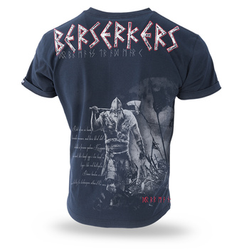 BERSERKERS T-SHIRT