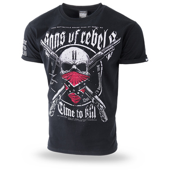 TIME TO KILL T-SHIRT