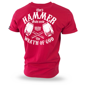 T-shirt THOR HAMMER