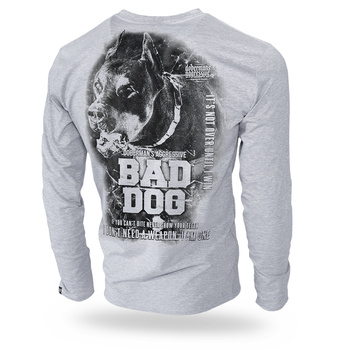 Longsleeve Bad Dog