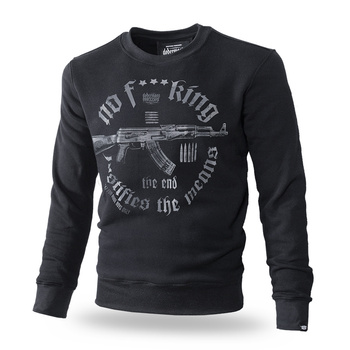 DOBERMAN’S WEAPON CLASSIC SWEATSHIRT 