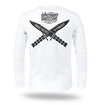 TACTICAL Longsleeve