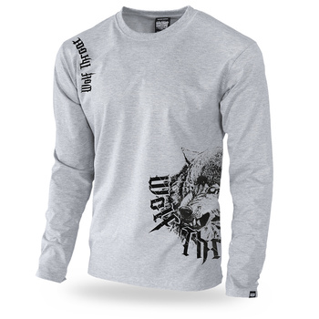 WOLF THROAT LONG SLEEVE SHIRT