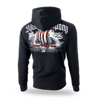 VIKING COMPANY HOODIE