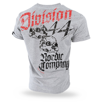 DIVISION44 T-SHIRT 