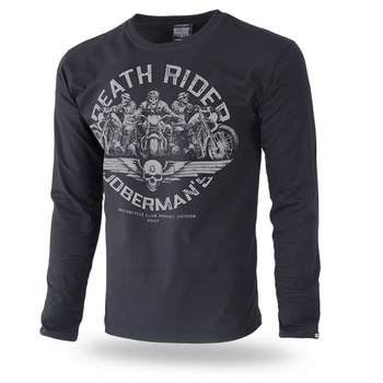 DEATH RIDERS LONG SLEEVE SHIRT 