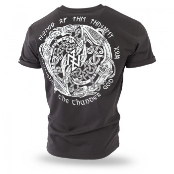 MYSTICAL CIRCLE T-SHIRT