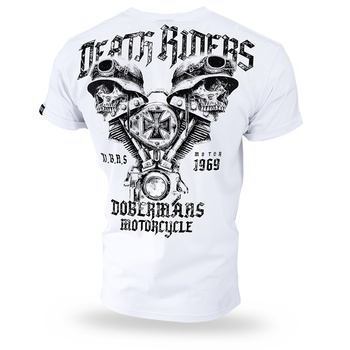 DEATH RIDER T-SHIRT 