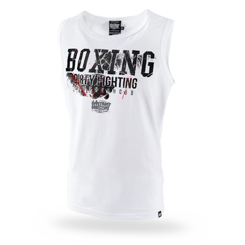 BOXER SHIRT DIRTY FIGHTING 