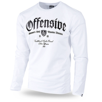 THUNDER OFFENSIVE LONG SLEEVE SHIRT