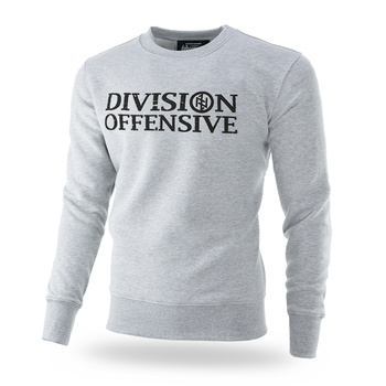 Offensive Division Classic Sweatshirt