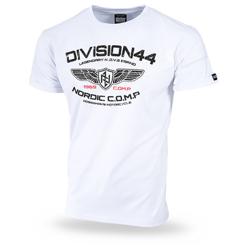 DIVISION44 T-SHIRT