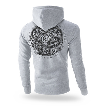 CELTIC III HOODIE