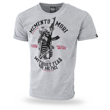 T-SHIRT MEMENTO MORI 