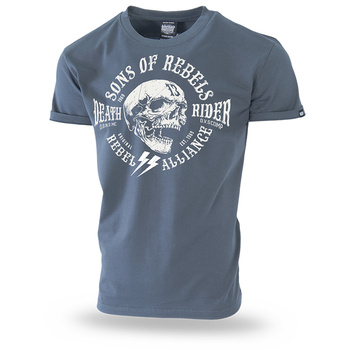 SONS OF REBELS II T-SHIRT