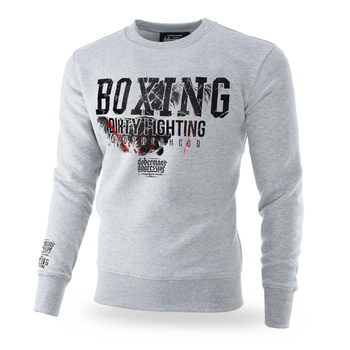 CLASSIC SWEATSHIRT DIRTY FIGHTING