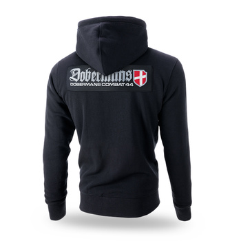 DOBERMANS HOODIE 