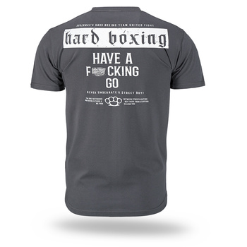 Hard Boxing T-shirt