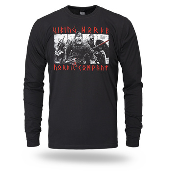 Longsleeve Horde Of Vikings