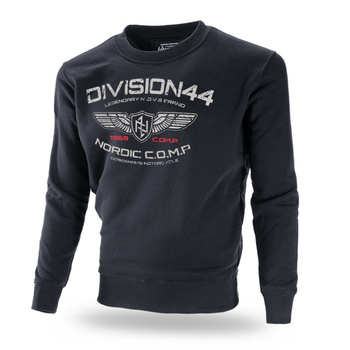 DIVISION 44 CLASSIC SWEATSHIRT