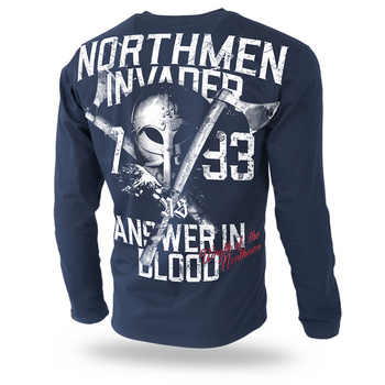 NORTHMEN LONG SLEEVE SHIRT