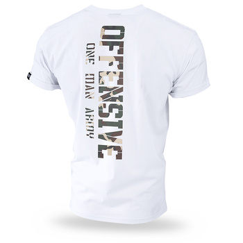 One Man Army T-Shirt