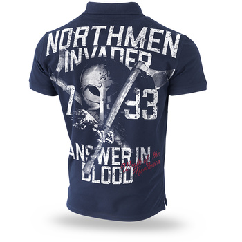 NORTHMEN POLO SHIRT