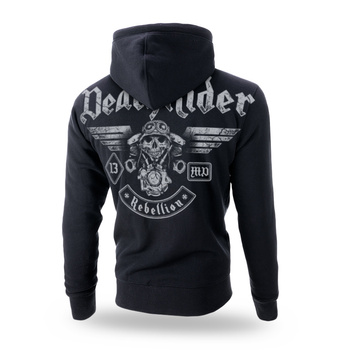 DEATH RIDER HOODIE