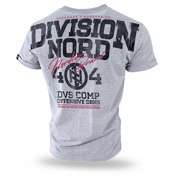 Nordic Brand T-shirt