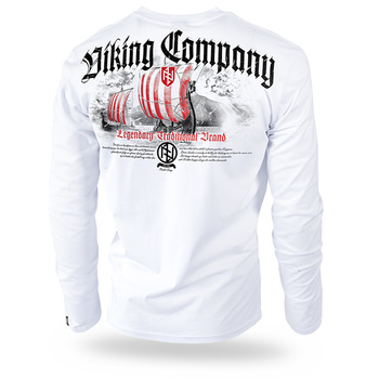 VIKING COMPANY LONG SLEEVE SHIRT