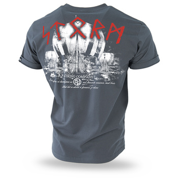 INVASION T-SHIRT