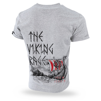 VIKING DRAKKAR T-SHIRT 