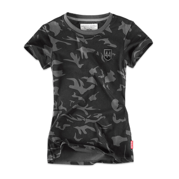 MILITARY D.V.S II WOMEN’S T-SHIRT 