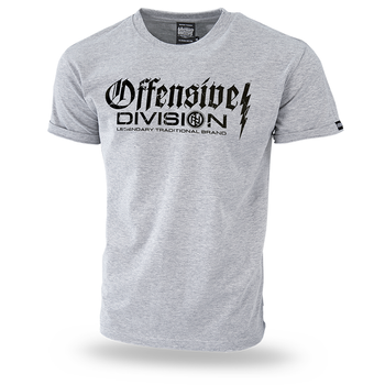 OFFENSIVE DIVISION T-SHIRT 