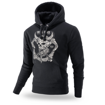 VIKING HORDE KANGAROO SWEATSHIRT