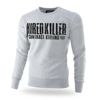 CLASSIC MEN’S SWEATSHIRT CONTRACT KILLING