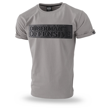 DOBERMAN’S OFFENSIVE T-SHIRT