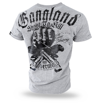 GANGLAND T-SHIRT