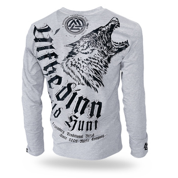 ULFHEDINN LONG SLEEVE SHIRT 