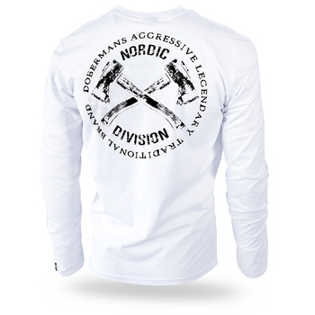 HATCHET 2 LONG SLEEVE SHIRT