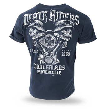 DEATH RIDER T-SHIRT 