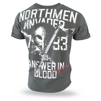 NORTHMEN T-SHIRT