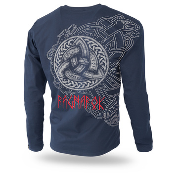 RAGNAROK LONG SLEEVE SHIRT 