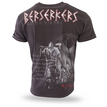 BERSERKERS T-SHIRT